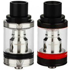 Vaporesso Veco Plus Tank silver black