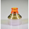 Koncio Mods Drip Tip Anwendungsbeispiel