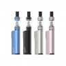 Justfog Q16 Pro Kit alle Farben