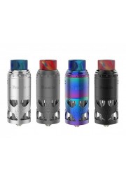 Vapefly Brunhilde RTA Farben Ansicht