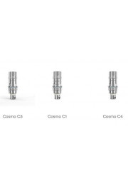 Vaptio Cosmo C Coils Ansicht