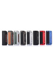 Lost Vape Thelema Quest Solo 100W Ansicht alle Farben