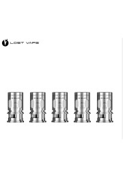 Lost Vape UB Ultra V3 Coils Ansicht Coils