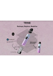 Innokin Trine Kit Intro