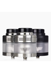 Vaperz Cloud Valkyrie XL RTA Ansicht alle Farben