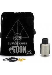 528 Custom Vapes Goon 22mm/24mm