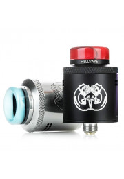 Hellvape Drop Dead RDA