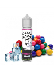 Sivlerfox Bubblegum Glace