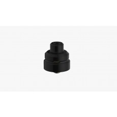 Mission XV Daywon RDA Black Delrin Body