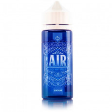 Sique Air Flasche Ansicht