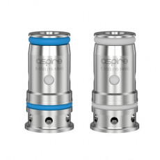 Aspire AVP Pro Coils Ansicht