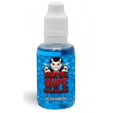 Vampire Vape Heisenberg 30ml Flasche