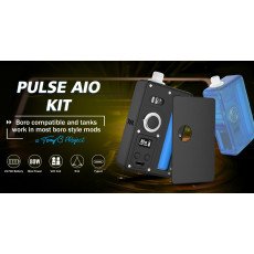 Vandy Vape Pulse AIO Intro