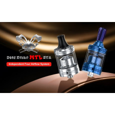 Hellvape Dead Rabbit MTL RTA Intro