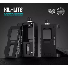 Ambition Mods Kil-Lite AIO 60W Intro