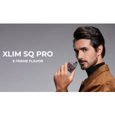 Oxva Xlim SQ Pro Intro