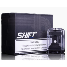 Vaperz Cloud Shift Boro Tank Ansicht Black