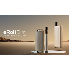 Joyetech eRoll Slim Kit Intro