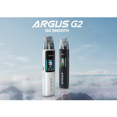 Voopoo Argus G2 Intro