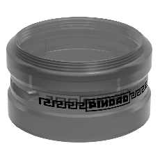 Pindad SS Driptank RDTA Top Cap