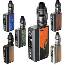 Voopoo Drag 4 Kit