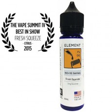 ELEMENT Fresh Squeeze + Crema