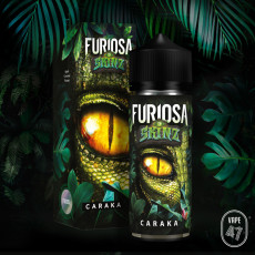 Furiosa Skinz - Caraka