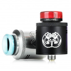 Hellvape Drop Dead RDA