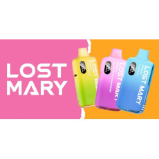 Lost Mary BM6000