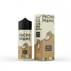 Pacha Mama Cookie Butter