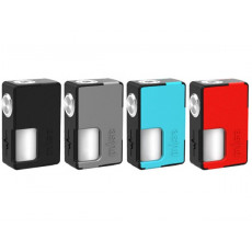 Vandy Vape Pulse BF Box Mod titel