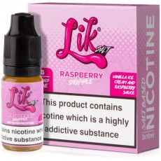 Lik Salt Raspberry Dripple