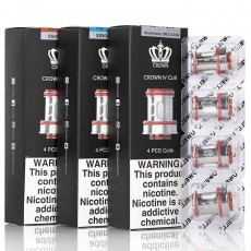 Uwell Crown 4 Ersatz Coils all