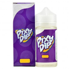 Vaper Treats Pixy Dip