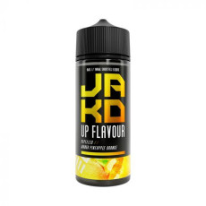 Jakd Repeeled Mango Pineapple Orange