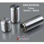 Dicodes Dani SBS18350Qi Akku Tubes