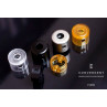 Fluid Mods Mechanics Convergent RDA Top Ansicht