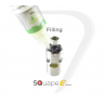 SQuape E[motion] 4.5ml befüllen