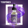 Greeneo Grand Daddy Purple Flasche Ansicht