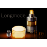 Kayfun Lite Long Mode Ansicht Fire 