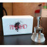 Voodooll Pinhead RBA Full Kit Ansicht RBA