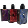 asMODus Spruzza 80W Squonk Kit alle farben