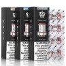 Uwell Crown 4 Ersatz Coils all