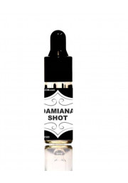 Damiana Shot