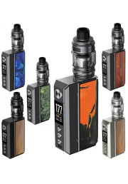 Voopoo Drag 4 Kit