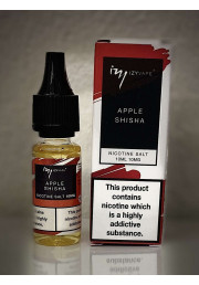 GLAM VAPE Apple Shisha Nic-Salt 2