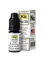 ELEMENT Klc Ns/10/20 Key Lime Cookie