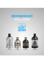 Vandy Vape Berserker MTL RTA