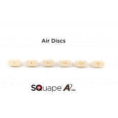 Stattqualm Squape A[rise] MTL Air Disk 