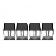 Vaporesso Xros Pods Ansicht Pods